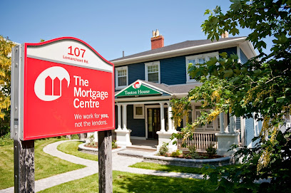 The Home Mortgage Centre