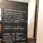 Photo n°9 de l'avis de Lyra.a fait le 06/05/2024 à 12:51 sur le  Sfoglia Rina à Bologna