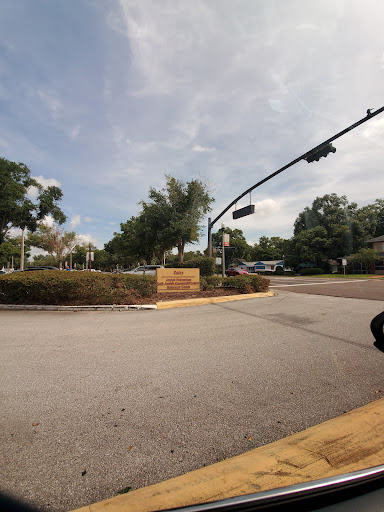 Cultural Center «The Holocaust Memorial Resource and Education Center of Florida», reviews and photos, 851 N Maitland Ave, Maitland, FL 32751, USA