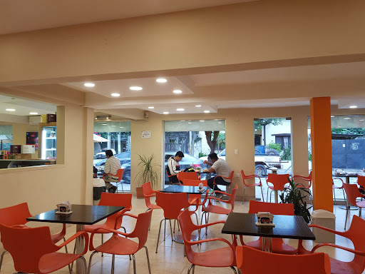 Heladería Iglu - Ice cream shop,Breakfast restaurant en Orán