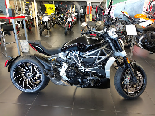 Ducati Dealer «Ducati Newport Beach», reviews and photos, 1601 Newport Blvd, Costa Mesa, CA 92627, USA
