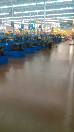 Department Store «Walmart Supercenter», reviews and photos, 2321 Charles St, Anderson, IN 46013, USA
