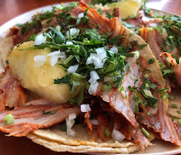 Taqueria Tasqueña \