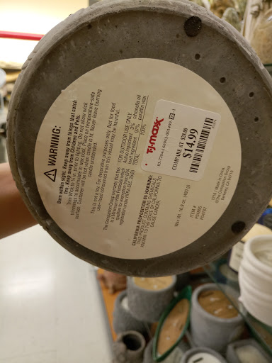 Department Store «T.J. Maxx», reviews and photos, 5627 Concord Pike, Wilmington, DE 19803, USA