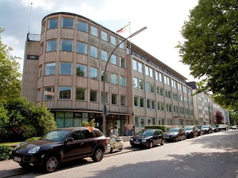 Hochschule Fresenius Hamburg - Fachbereich Gesundheit & Soziales