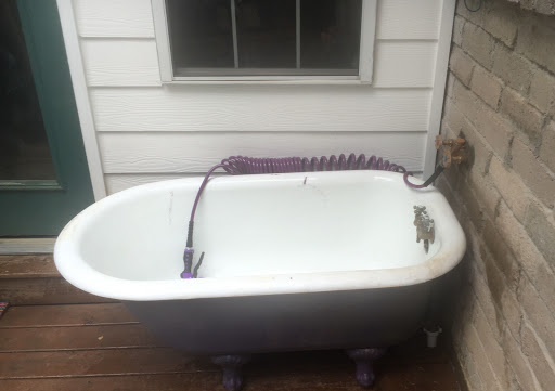 Plumber «GTB Plumbing», reviews and photos, 246 Adair St, Decatur, GA 30030, USA