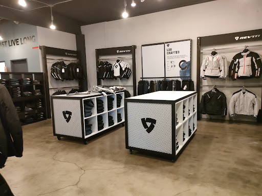 Motorcycle Shop «Beach Moto», reviews and photos, 12971 W Washington Blvd, Los Angeles, CA 90066, USA