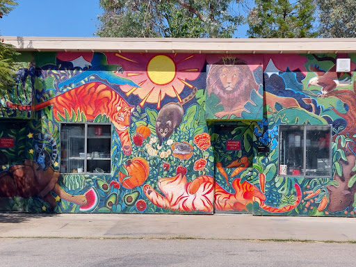 The Teaching Zoo at Moorpark College image