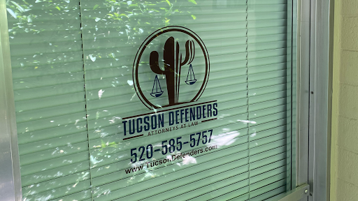 Tucson Defenders: Attorneys at Law