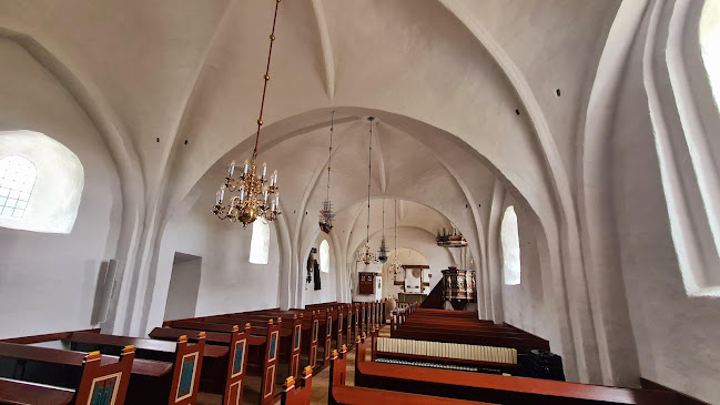 Guldager Kirke - Esbjerg