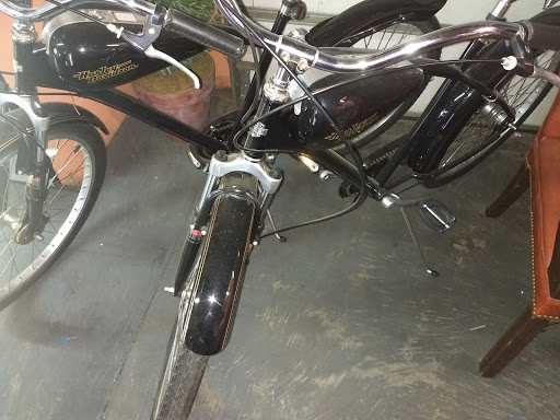 Motorcycle Dealer «Lone Star Harley-Davidson, Triumph», reviews and photos, 1211 Loop 323 S SE, Tyler, TX 75701, USA