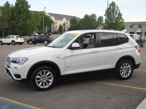 Car Leasing Service «F F Fisher Sales & Leasing», reviews and photos, 500 40th St S, Fargo, ND 58103, USA