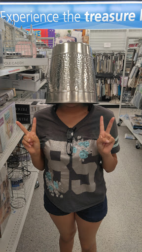 Clothing Store «Ross Dress for Less», reviews and photos, 1001 S Interstate 35 East Service Rd, DeSoto, TX 75115, USA