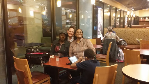 Sandwich Shop «Panera Bread», reviews and photos, 2015 N University Dr, Coral Springs, FL 33071, USA