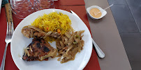 Plats et boissons du Restaurant africain Le Baol-Baol à Arcueil - n°10