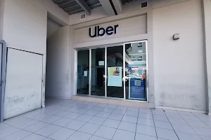 Oficinas Uber image