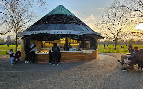 Speakers' Corner image