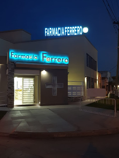 Farmacia Ferrero
