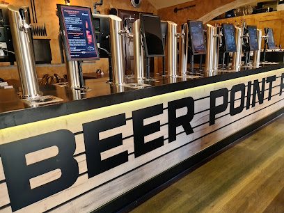 Beer Point : Craft Beer Pub