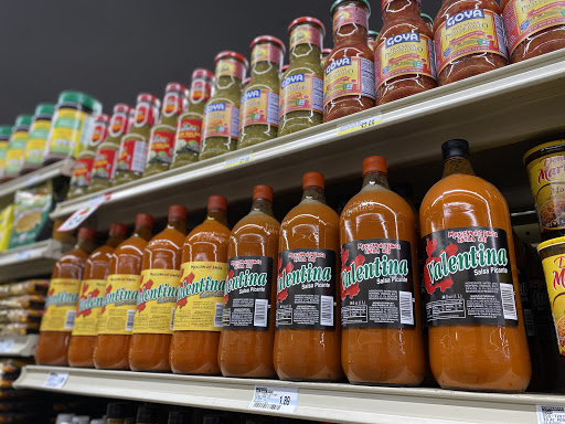 Fruit and Vegetable Store «Harvest Fresh Market», reviews and photos, 100 E Rand Rd, Arlington Heights, IL 60004, USA