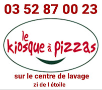 Photos du propriétaire du Pizzas à emporter Le kiosque à pizzas Rethel - n°7