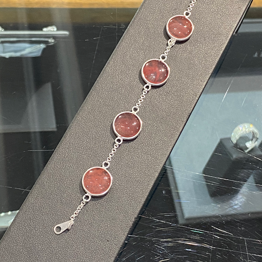 Jeweler «Gines Fine Jewelry», reviews and photos, 8806 S Redwood Rd Suite #104, West Jordan, UT 84088, USA