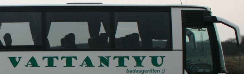 Vattantyu Kft. -személyszállítás, autóbusz bérlés, buszbérlés, erdei iskola