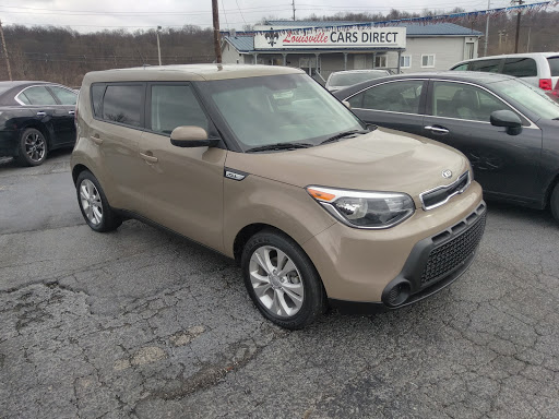 Car Dealer «Louisville CARS DIRECT», reviews and photos, 7565 Dixie Hwy, Louisville, KY 40258, USA