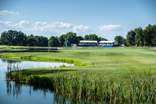 Golf Club «Champion Trace Golf Club», reviews and photos, 20 Ave of Champions, Nicholasville, KY 40356, USA