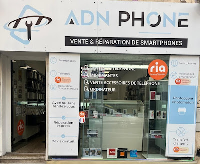 ADN PHONE à Oullins