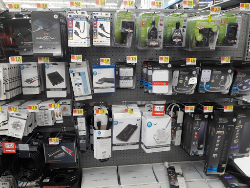 Department Store «Walmart Supercenter», reviews and photos, 2120 US-92, Auburndale, FL 33823, USA