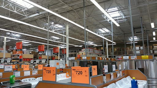 Home Improvement Store «The Home Depot», reviews and photos, 2034 Mt Zion Rd, Morrow, GA 30260, USA