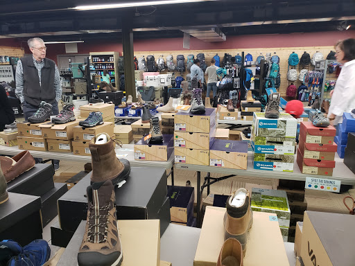 Outdoor Sports Store «Alabama Outdoors», reviews and photos, 3054 Independence Dr, Homewood, AL 35209, USA