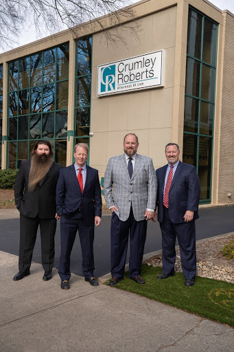 Attorney «Crumley Roberts», reviews and photos