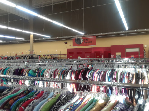 Thrift Store «Savers», reviews and photos