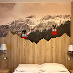 Photo n°1 de l'avis de Luca.r fait le 16/09/2021 à 04:54 sur le  Hotel Eagle's Nest à Assergi