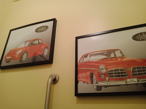 Auto Repair Shop «Girls Auto Clinic Repair Center», reviews and photos, 7425 West Chester Pike, Upper Darby, PA 19082, USA