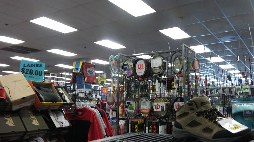 Sporting Goods Store «Big 5 Sporting Goods», reviews and photos, 3831 Alton Pkwy, Irvine, CA 92606, USA