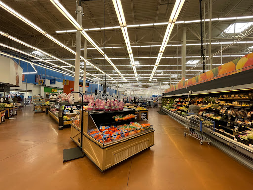 Department Store «Walmart Supercenter», reviews and photos, 3132 College Dr, Baton Rouge, LA 70808, USA