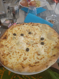 Pizza du Restaurant A MARANA à Grosseto-Prugna - n°13
