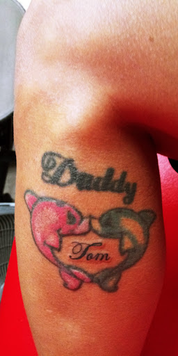 Tattoo Shop «Divine Torture», reviews and photos, 3223 Curry Ford Rd, Orlando, FL 32806, USA