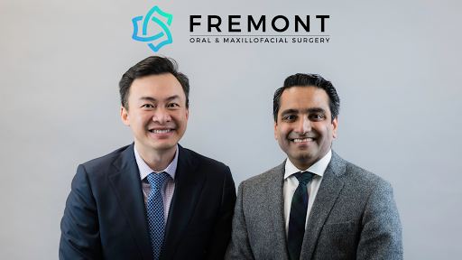 Fremont Oral & Maxillofacial Surgery