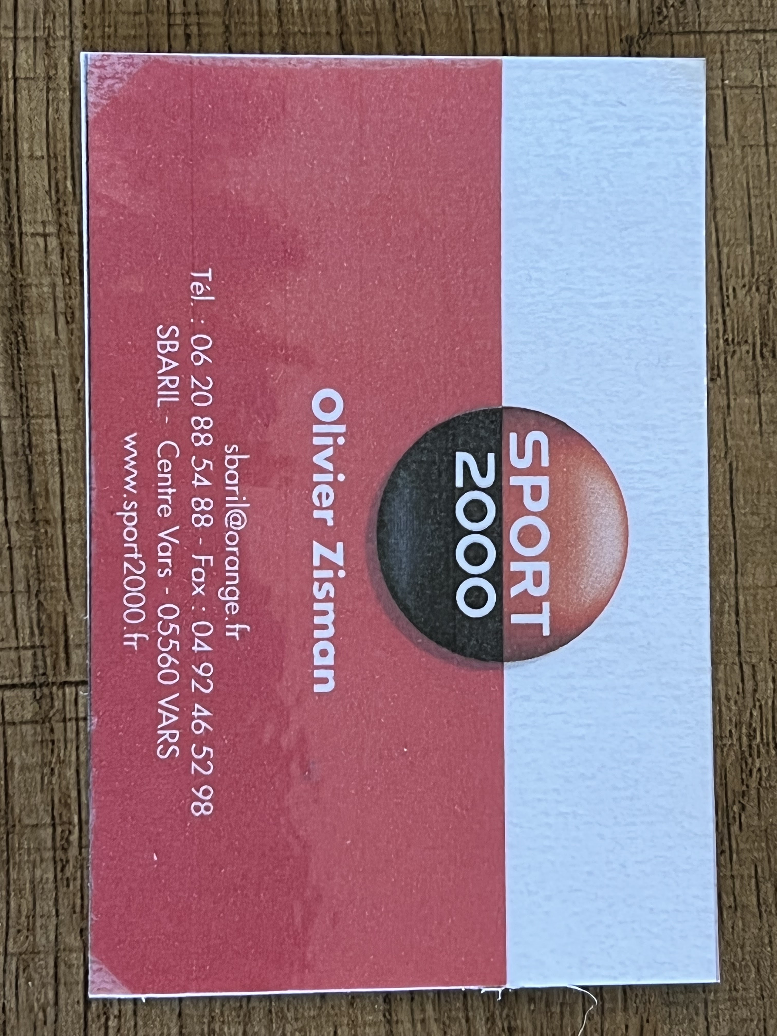 Photo n° 1 de l'avis de Didier.U fait le 13/02/2022 à 08:05