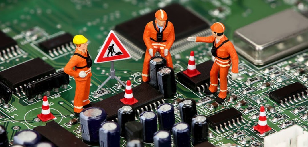 SpS Computer Repair