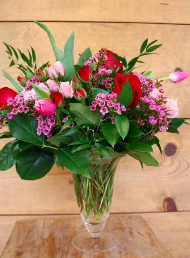 Florist «Avant-Gardens», reviews and photos, 7220 Bird Rd, Miami, FL 33155, USA