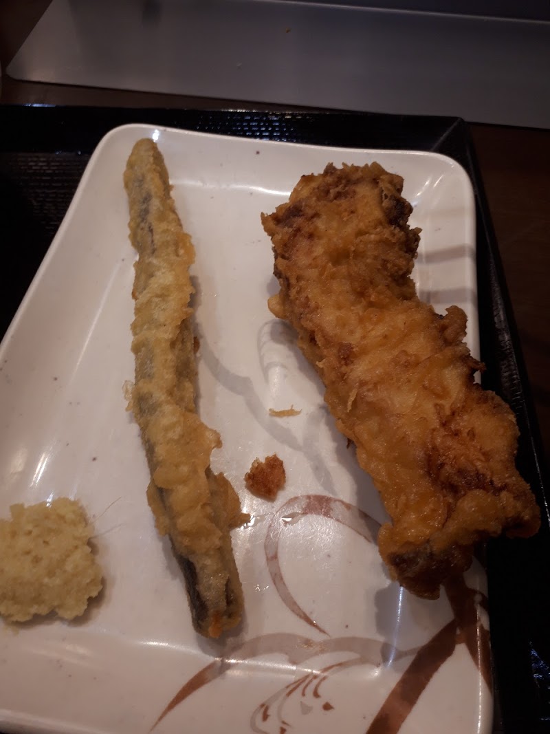 丸亀製麺町田パリオ 東京都町田市森野 うどん屋 グルコミ