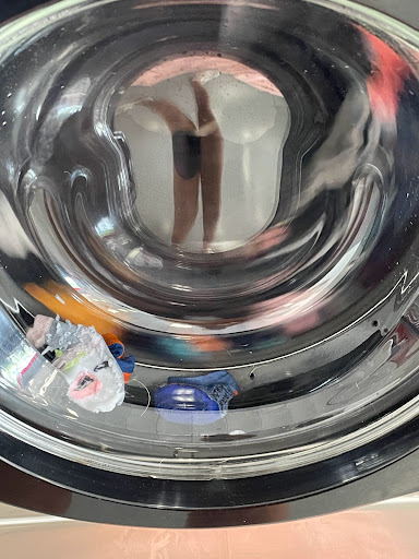 Laundromat «Queen City Coin Laundry- Mt. Washington», reviews and photos, 2249 Beechmont Ave, Cincinnati, OH 45230, USA