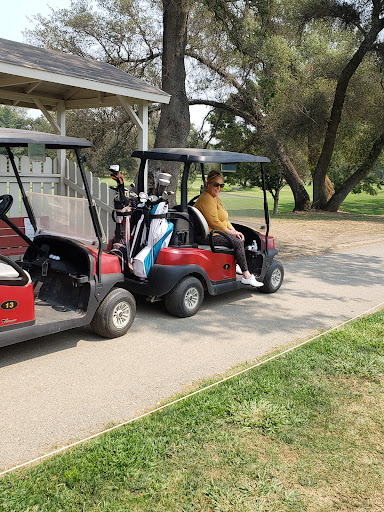 Golf Driving Range «Indian Creek Country Club», reviews and photos, 4487 Barton Rd, Loomis, CA 95650, USA