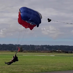 Skydive Snohomish - review photo