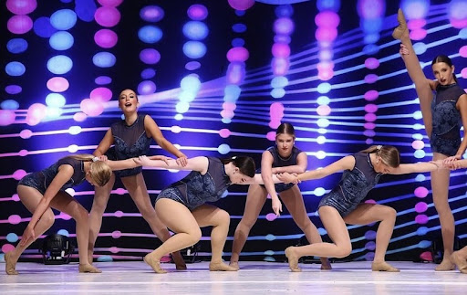 Dance School «Cumming Dance Academy», reviews and photos, 419 Tribble Gap Rd, Cumming, GA 30040, USA